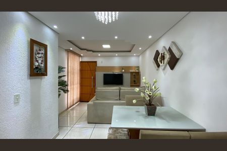 Apartamento para alugar com 2 quartos, 50m² em Camargos, Belo Horizonte