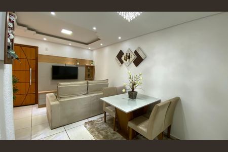 Apartamento para alugar com 2 quartos, 50m² em Camargos, Belo Horizonte