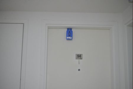 Apartamento à venda com 55m², 2 quartos e 1 vagaLockbox 