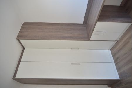 Apartamento à venda com 55m², 2 quartos e 1 vagaQuarto 1