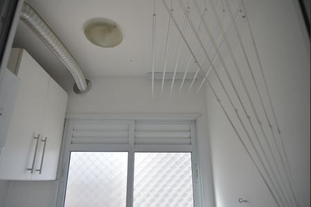 Apartamento à venda com 55m², 2 quartos e 1 vagaÁrea de Serviço