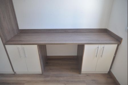 Apartamento à venda com 55m², 2 quartos e 1 vagaQuarto 1