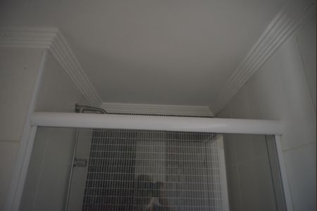 Apartamento à venda com 55m², 2 quartos e 1 vagaBanheiro social 