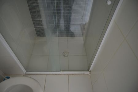 Apartamento à venda com 55m², 2 quartos e 1 vagaBanheiro Social 