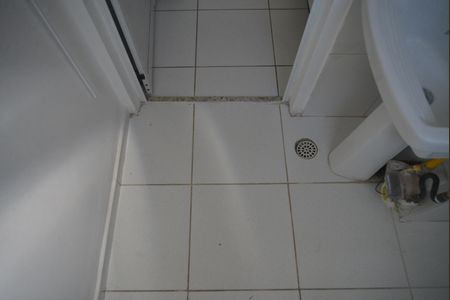 Apartamento à venda com 55m², 2 quartos e 1 vagaÁrea de Serviço