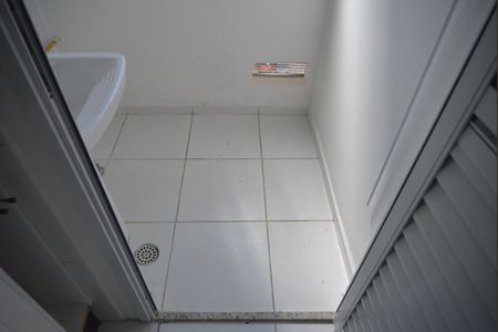 Apartamento à venda com 55m², 2 quartos e 1 vagaÁrea de Serviço