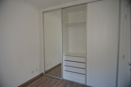 Apartamento à venda com 55m², 2 quartos e 1 vagaQuarto 2