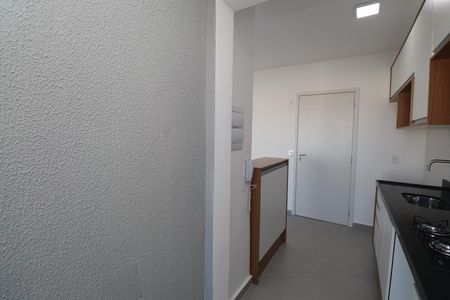 Apartamento para alugar com 56m², 2 quartos e 1 vaga Apartamento para alugar com 56m², 2 quartos e 1 vagaCozinha - Armários