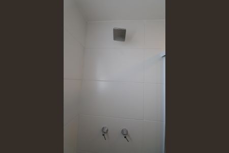 Apartamento para alugar com 56m², 2 quartos e 1 vaga Apartamento para alugar com 56m², 2 quartos e 1 vagaBanheiro da Suíte