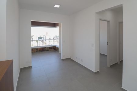 Apartamento para alugar com 56m², 2 quartos e 1 vaga Apartamento para alugar com 56m², 2 quartos e 1 vagaSala