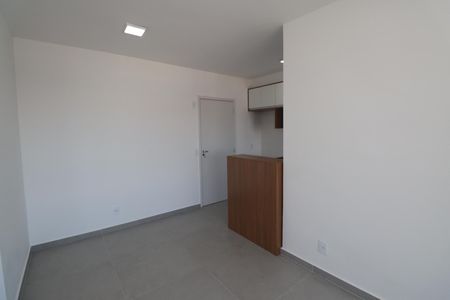 Apartamento para alugar com 56m², 2 quartos e 1 vaga Apartamento para alugar com 56m², 2 quartos e 1 vagaSala
