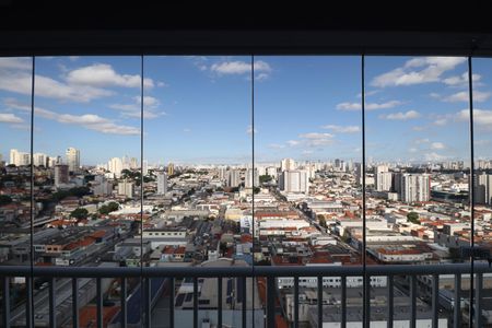 Apartamento para alugar com 56m², 2 quartos e 1 vaga Apartamento para alugar com 56m², 2 quartos e 1 vagaVista