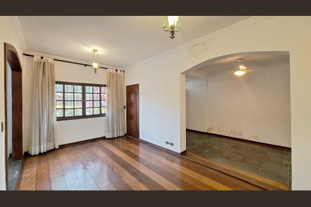 Sala  de casa para alugar com 3 quartos, 340m² em Lapa, São Paulo