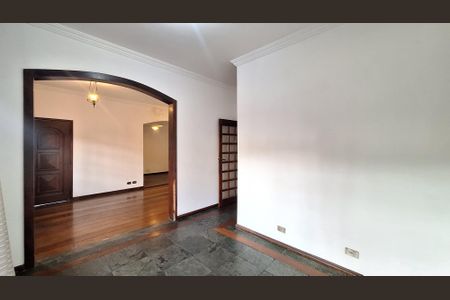 Casa à venda com 340m², 3 quartos e 4 vagasSala 