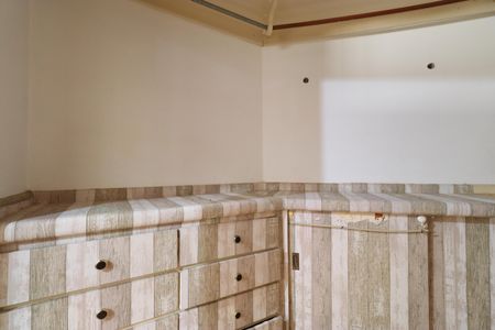 Casa à venda com 340m², 3 quartos e 4 vagasCloset 