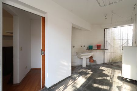 Casa à venda com 340m², 3 quartos e 4 vagasQuintal e área de serviço