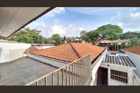 Casa à venda com 340m², 3 quartos e 4 vagasVaranda 