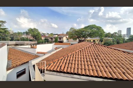 Casa à venda com 340m², 3 quartos e 4 vagasVaranda 