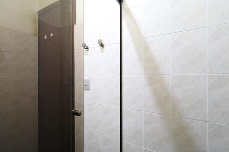 Casa à venda com 340m², 3 quartos e 4 vagasBanheiro Social