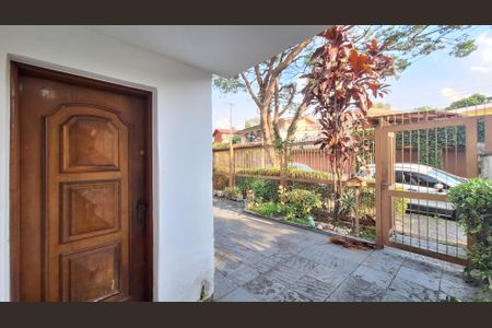 Casa à venda com 340m², 3 quartos e 4 vagasQuintal 
