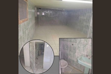 Casa à venda com 5 quartos, 350m² em Parque São Lucas, São Paulo