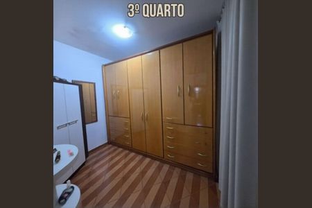 Casa à venda com 5 quartos, 350m² em Parque São Lucas, São Paulo