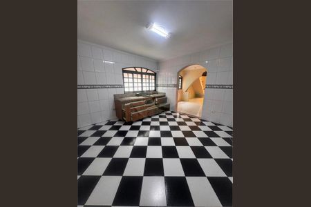 Casa à venda com 3 quartos, 126m² em Parque America, São Paulo