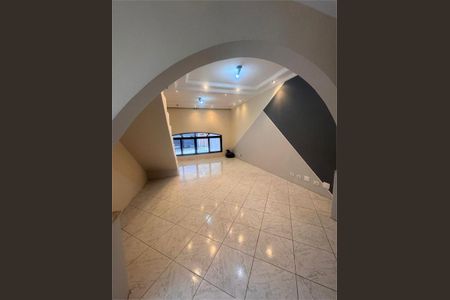 Casa à venda com 3 quartos, 126m² em Parque America, São Paulo