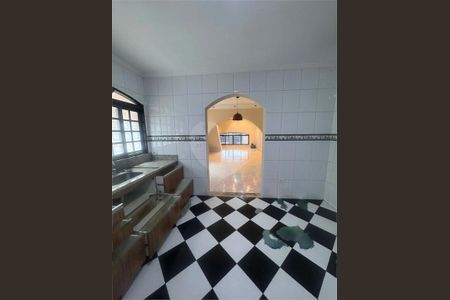 Casa à venda com 3 quartos, 126m² em Parque America, São Paulo