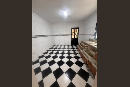 Casa à venda com 3 quartos, 126m² em Parque America, São Paulo