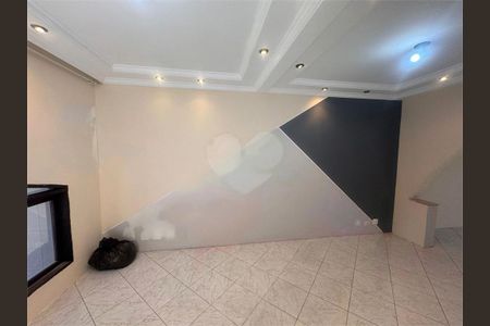 Casa à venda com 3 quartos, 126m² em Parque America, São Paulo