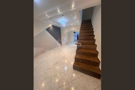 Casa à venda com 3 quartos, 126m² em Parque America, São Paulo