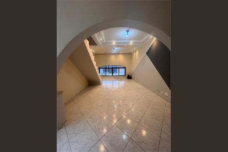 Casa à venda com 3 quartos, 126m² em Parque America, São Paulo