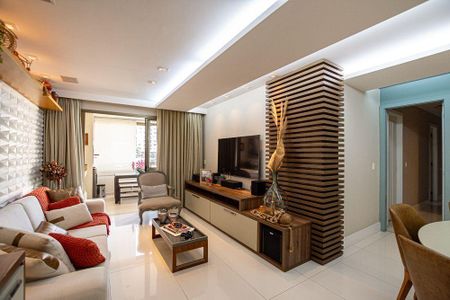 Apartamento à venda com 4 quartos, 141m² em Icaraí, Niterói