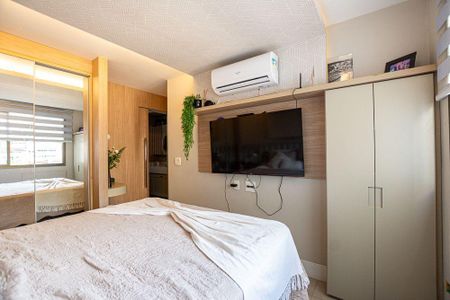 Apartamento à venda com 4 quartos, 141m² em Icaraí, Niterói