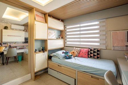 Apartamento à venda com 4 quartos, 141m² em Icaraí, Niterói