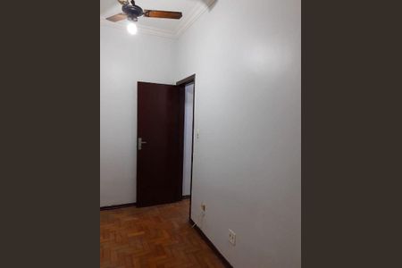 Apartamento à venda com 2 quartos, 44m² em Santa Teresa, Rio de Janeiro