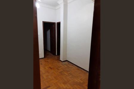 Apartamento à venda com 2 quartos, 44m² em Santa Teresa, Rio de Janeiro