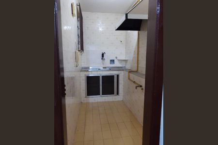 Apartamento à venda com 2 quartos, 44m² em Santa Teresa, Rio de Janeiro