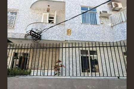 Apartamento à venda com 2 quartos, 44m² em Santa Teresa, Rio de Janeiro