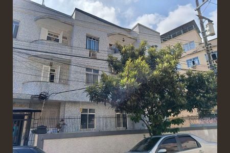 Apartamento à venda com 2 quartos, 44m² em Santa Teresa, Rio de Janeiro