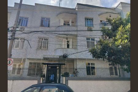 Apartamento à venda com 2 quartos, 44m² em Santa Teresa, Rio de Janeiro
