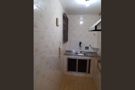 Apartamento à venda com 2 quartos, 44m² em Santa Teresa, Rio de Janeiro