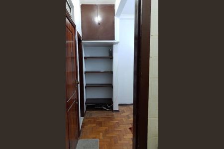 Apartamento à venda com 2 quartos, 44m² em Santa Teresa, Rio de Janeiro
