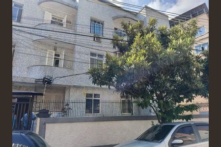 Apartamento à venda com 2 quartos, 44m² em Santa Teresa, Rio de Janeiro
