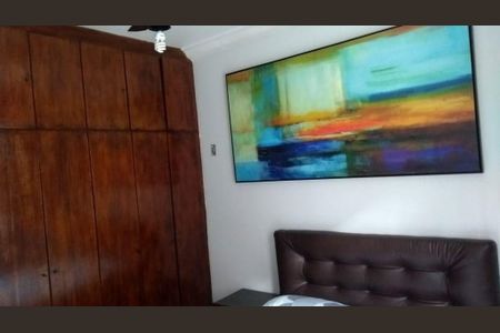 Apartamento à venda com 2 quartos, 44m² em Santa Teresa, Rio de Janeiro