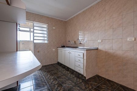Apartamento à venda com 73m², 2 quartos e 1 vagaCozinha