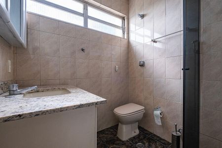 Apartamento à venda com 73m², 2 quartos e 1 vagaBanheiro