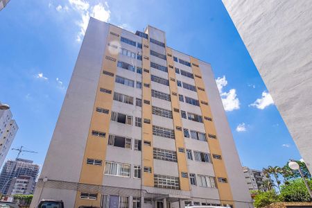 Apartamento à venda com 73m², 2 quartos e 1 vagaFachada