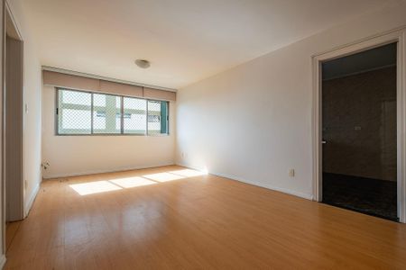 Sala de apartamento à venda com 2 quartos, 73m² em Vila Madalena, São Paulo